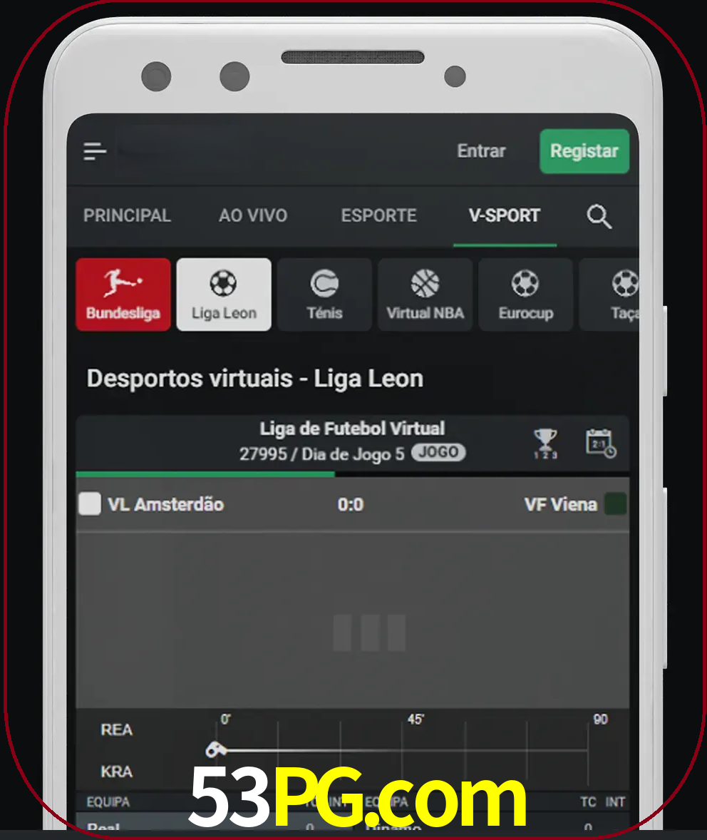 Aposta em diferentes diciplines virtuais.